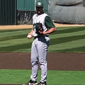 Meet your Posher, Cole